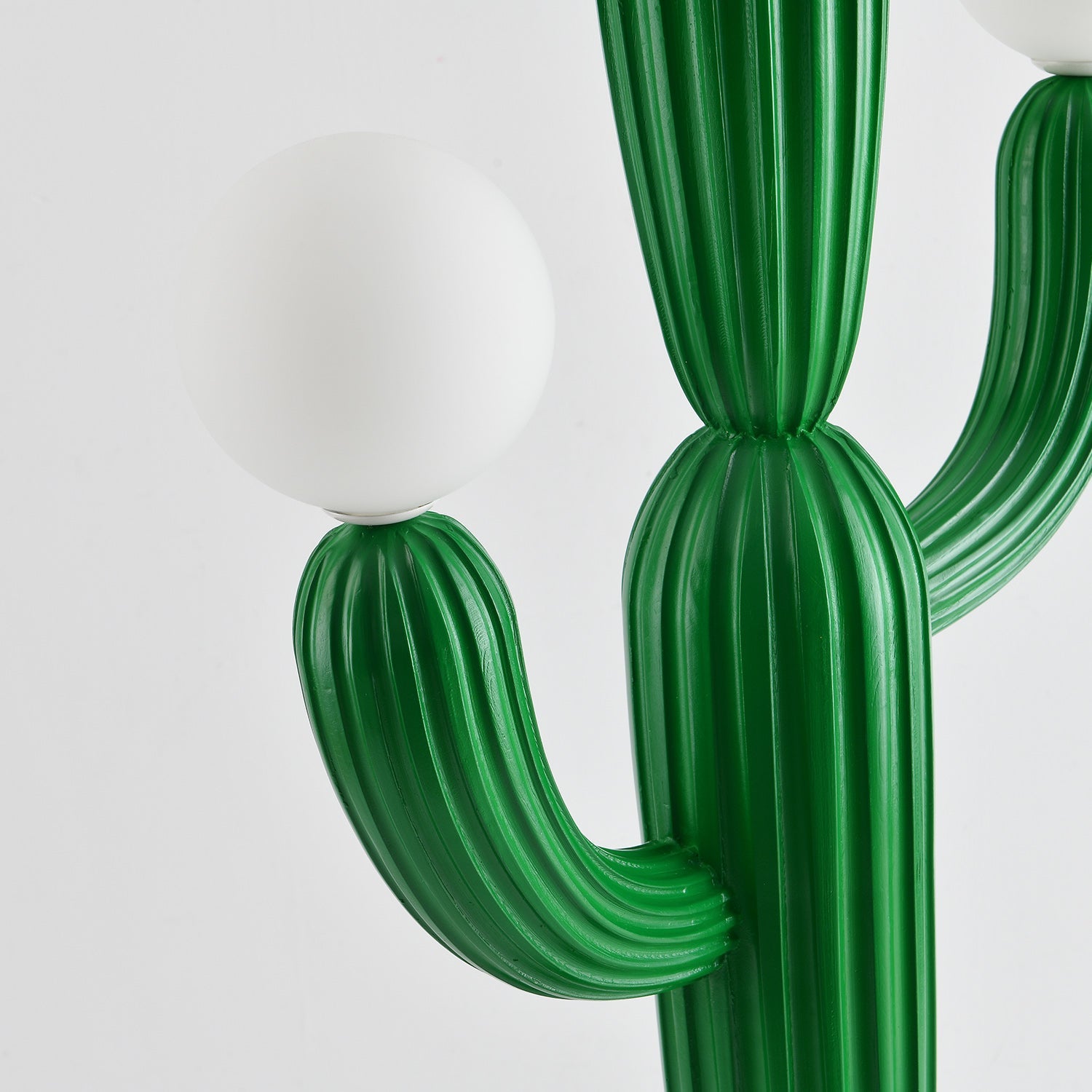 Cactus Floor Lamp