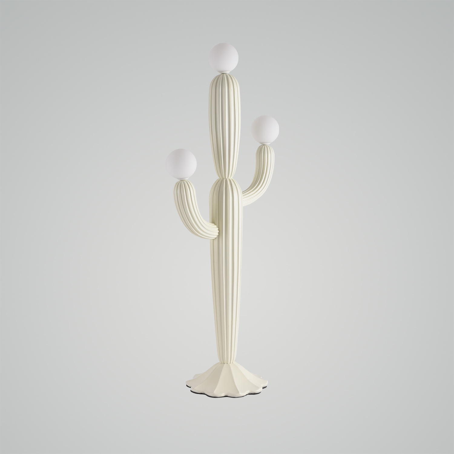 Cactus Floor Lamp