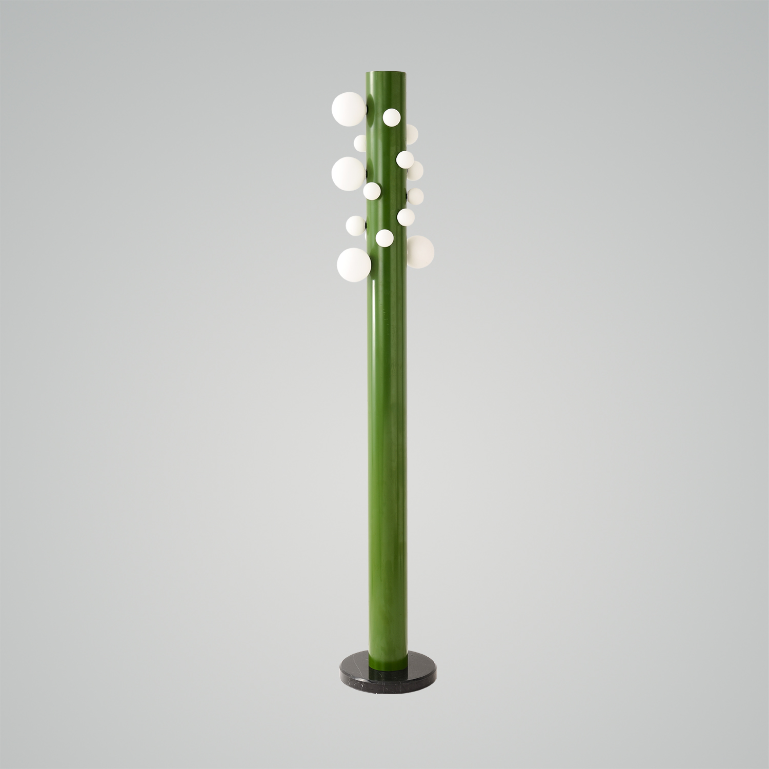 Lampadaire Electron Floor Lamp