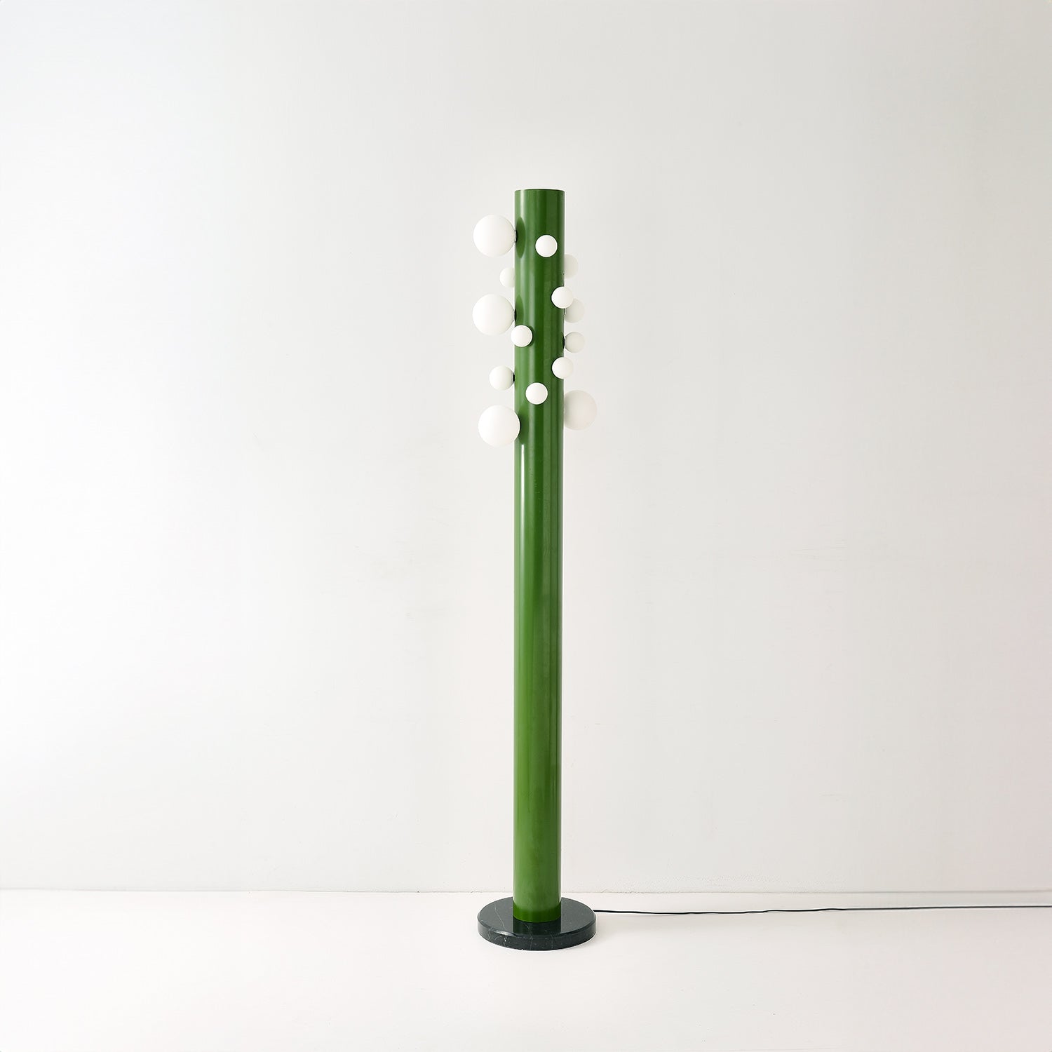Lampadaire Electron Floor Lamp