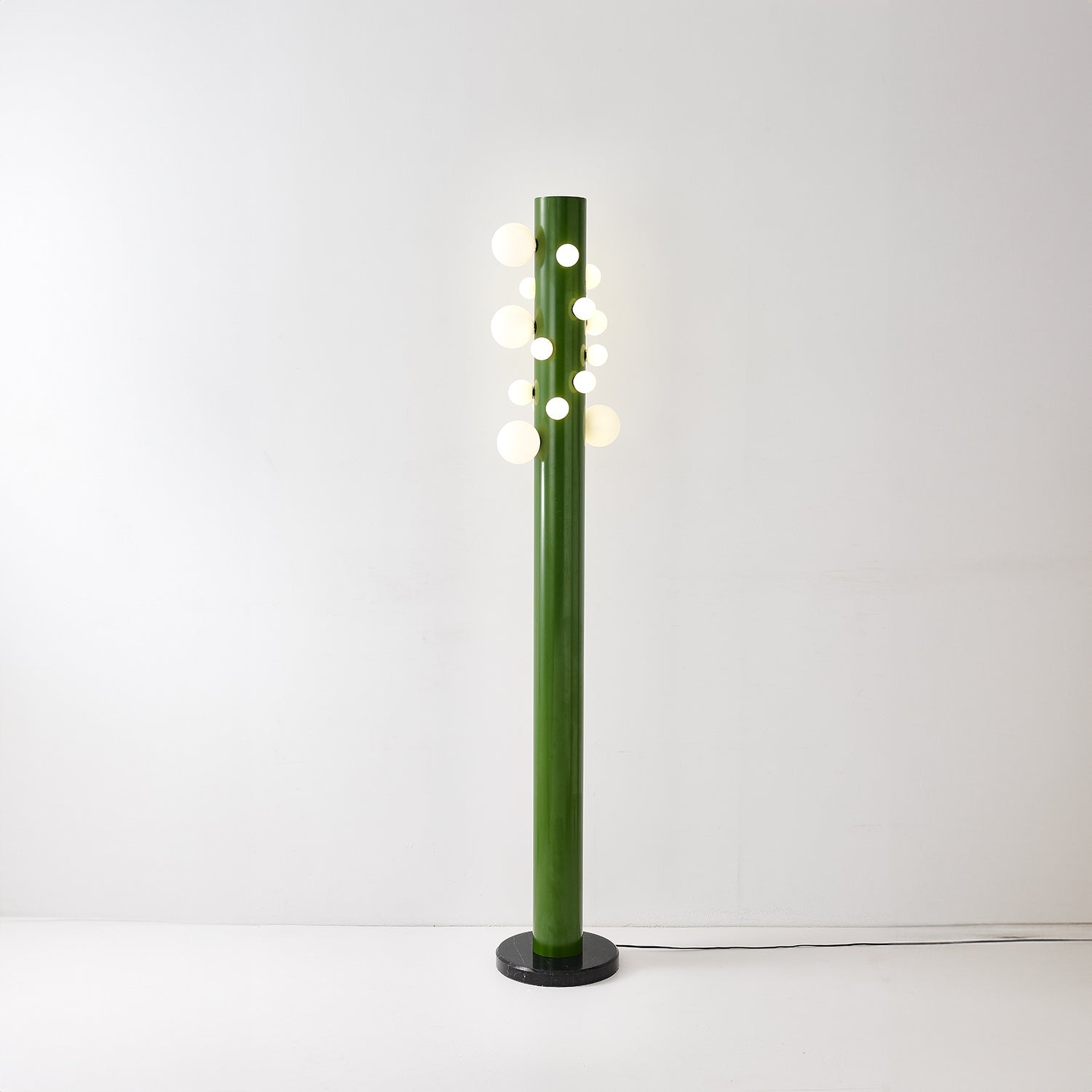 Lampadaire Electron Floor Lamp
