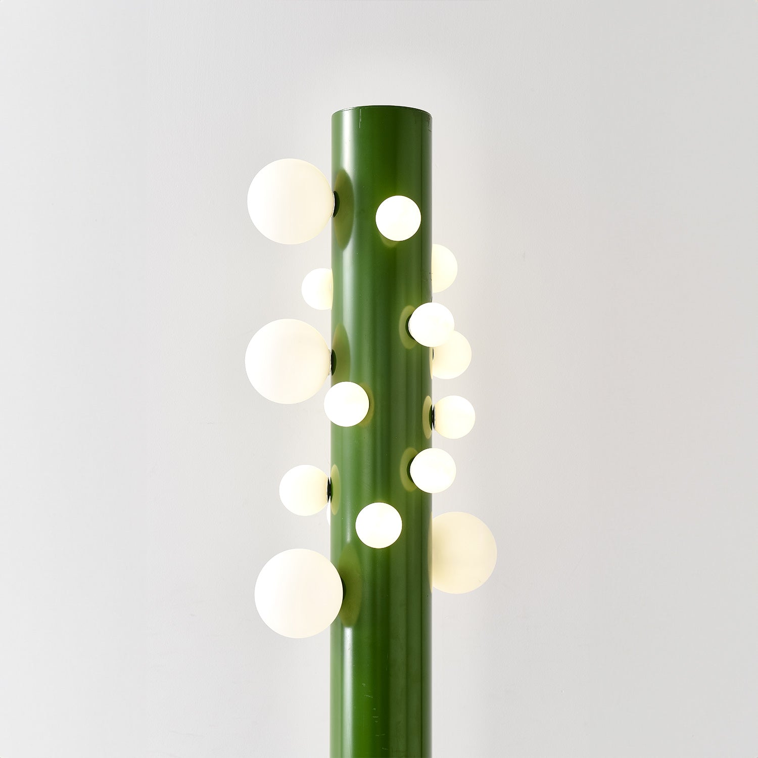 Lampadaire Electron Floor Lamp