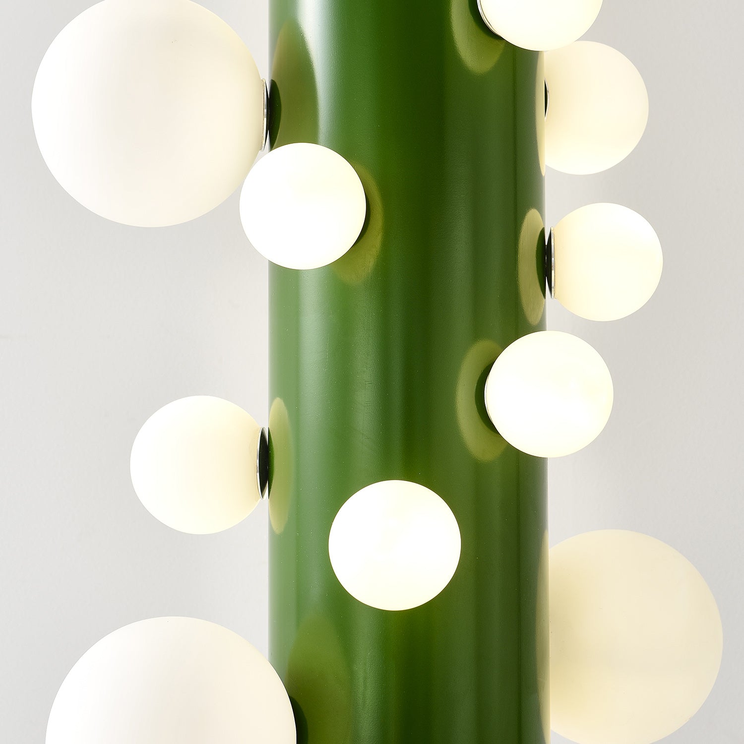 Lampadaire Electron Floor Lamp