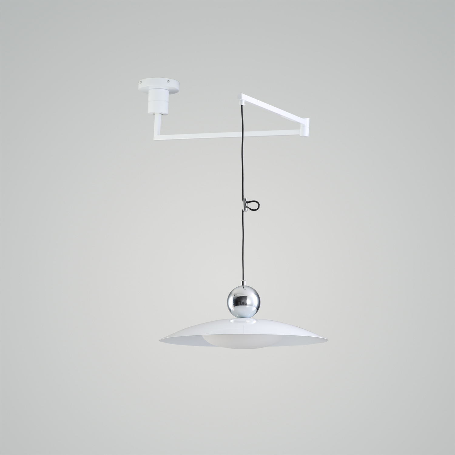 Remy Disc Pendant Lamp