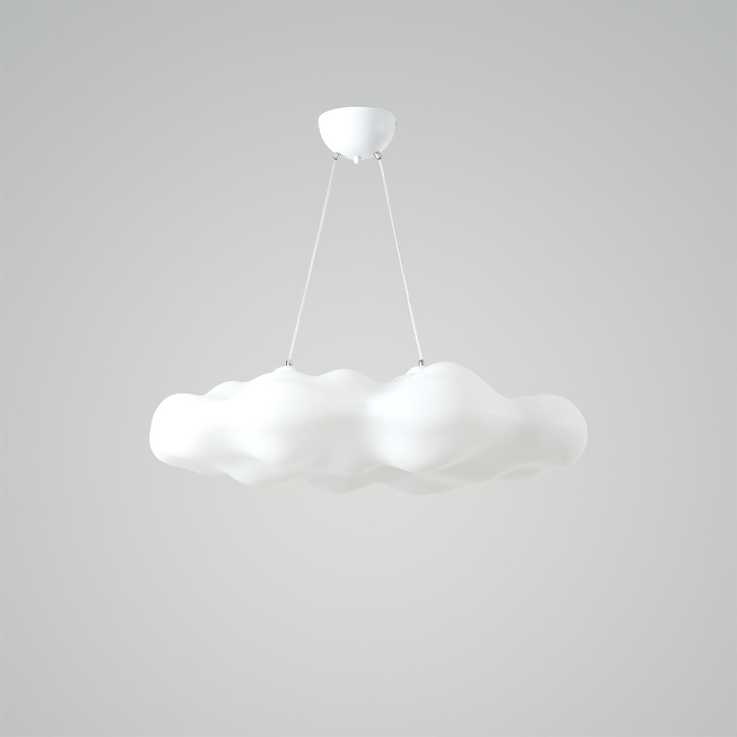 Nefos Cloud Pendant Light
