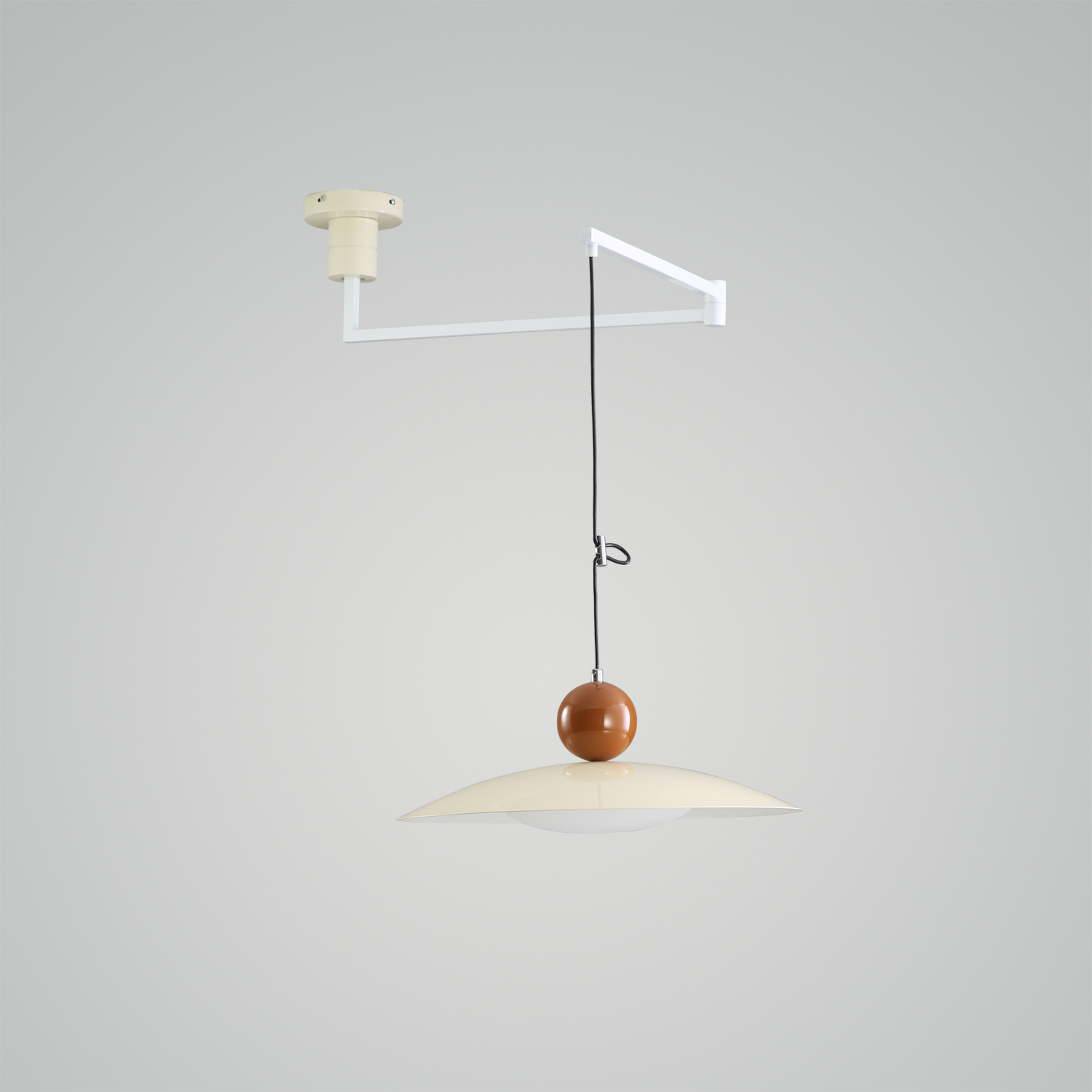 Remy Disc Pendant Lamp