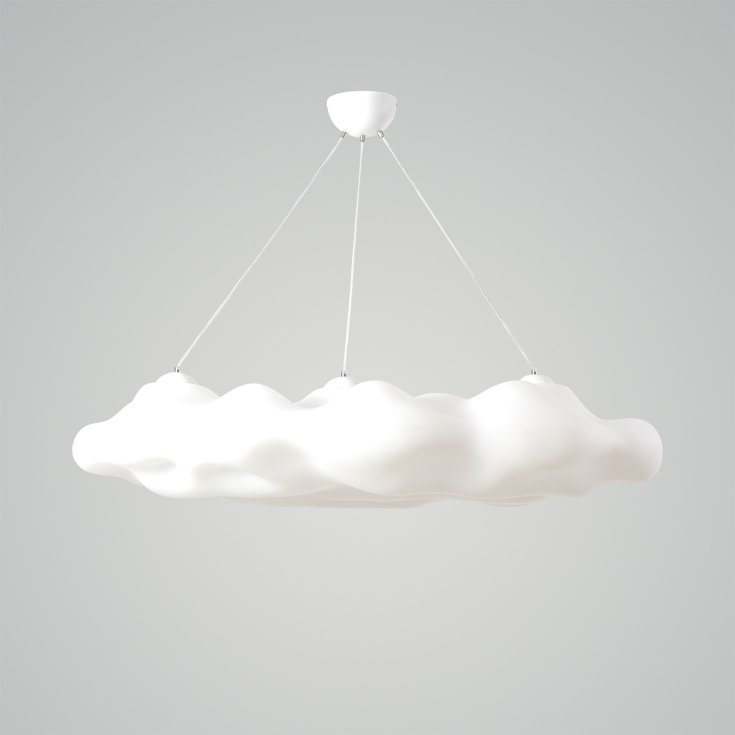 Nefos Cloud Pendant Light
