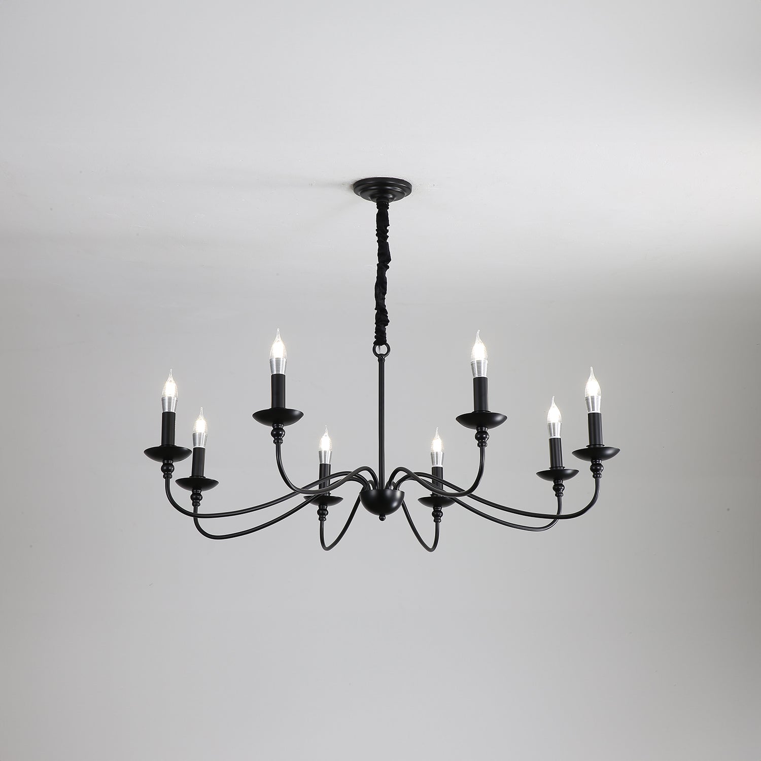 Burnam Traditional Chandelier