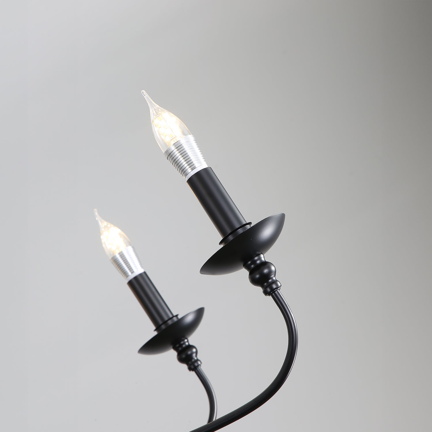 Burnam Traditional Chandelier