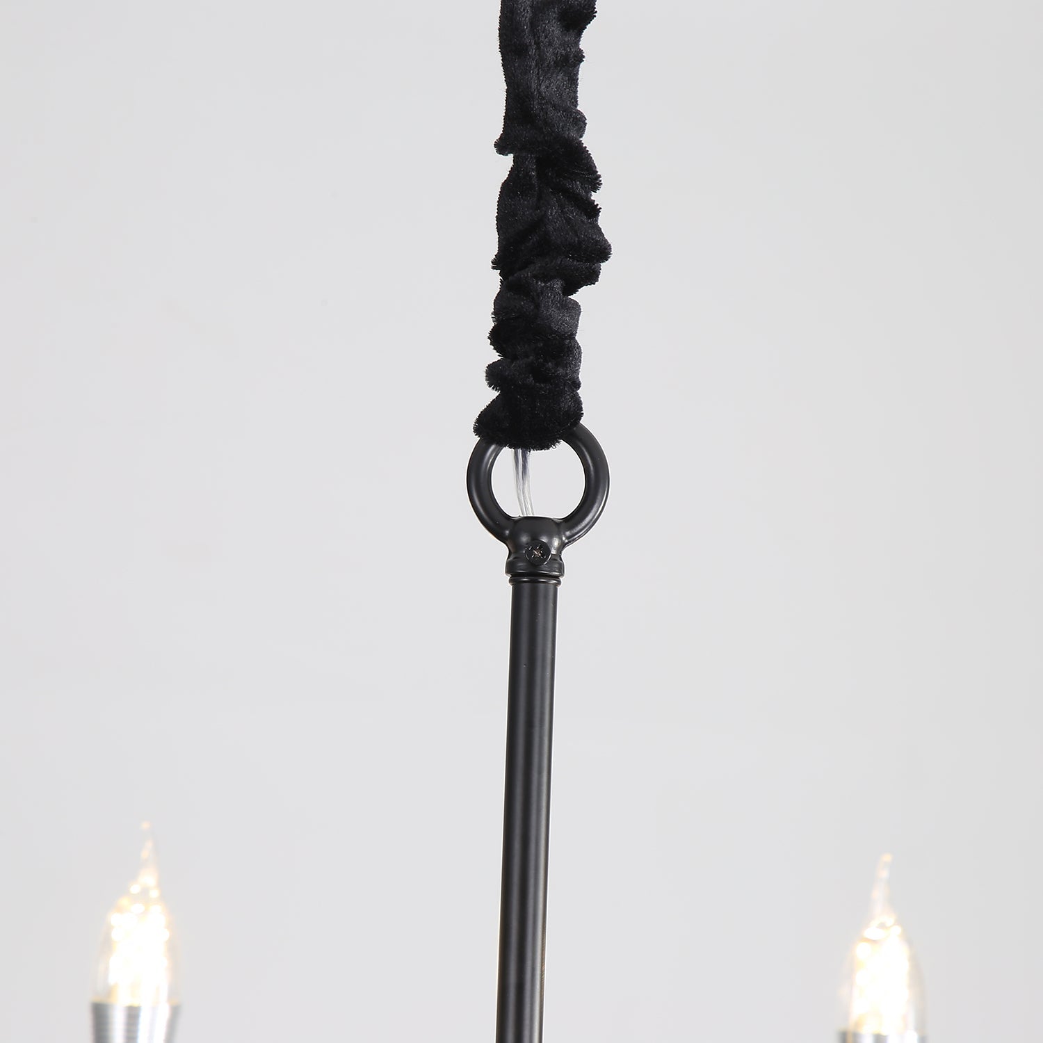 Burnam Traditional Chandelier