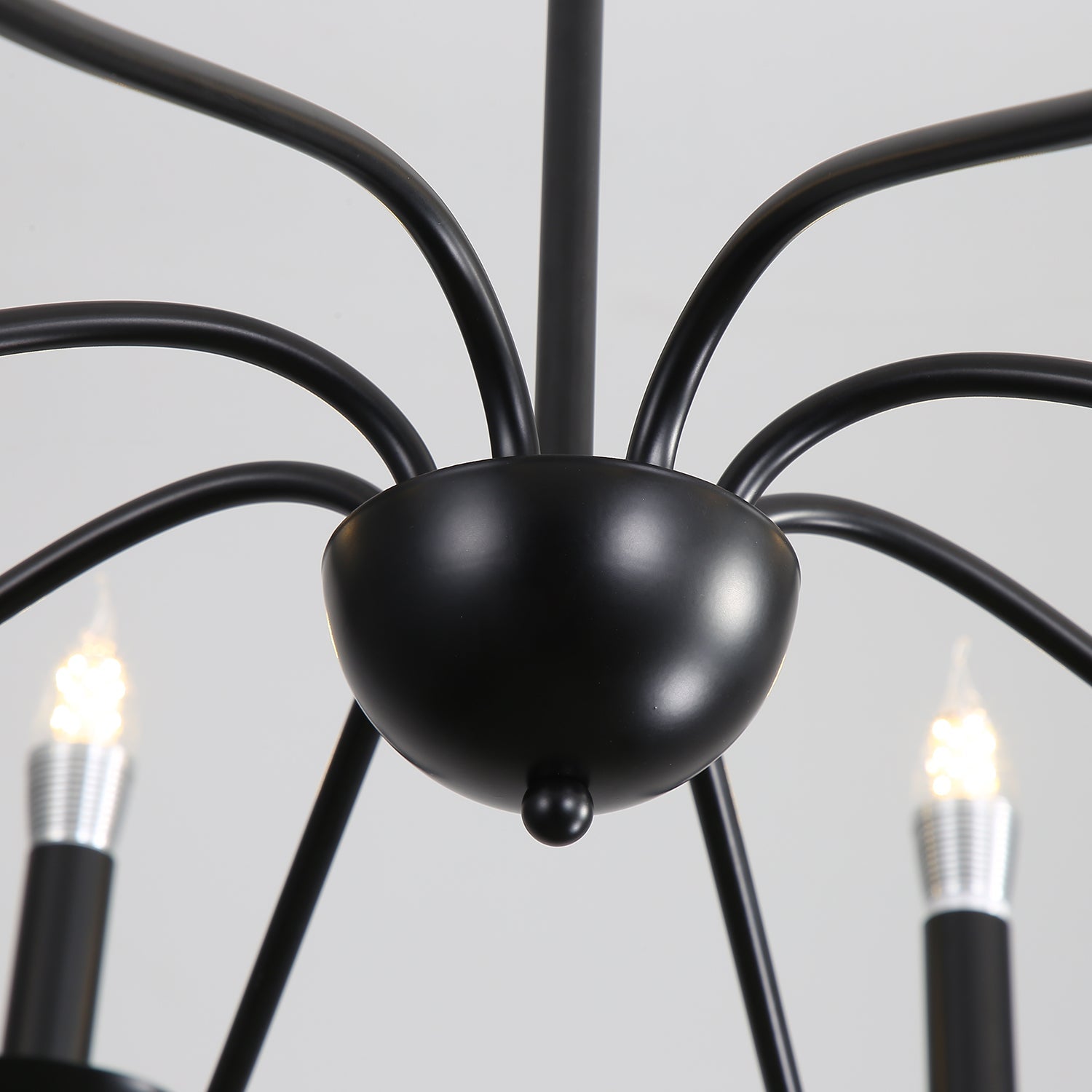 Burnam Traditional Chandelier