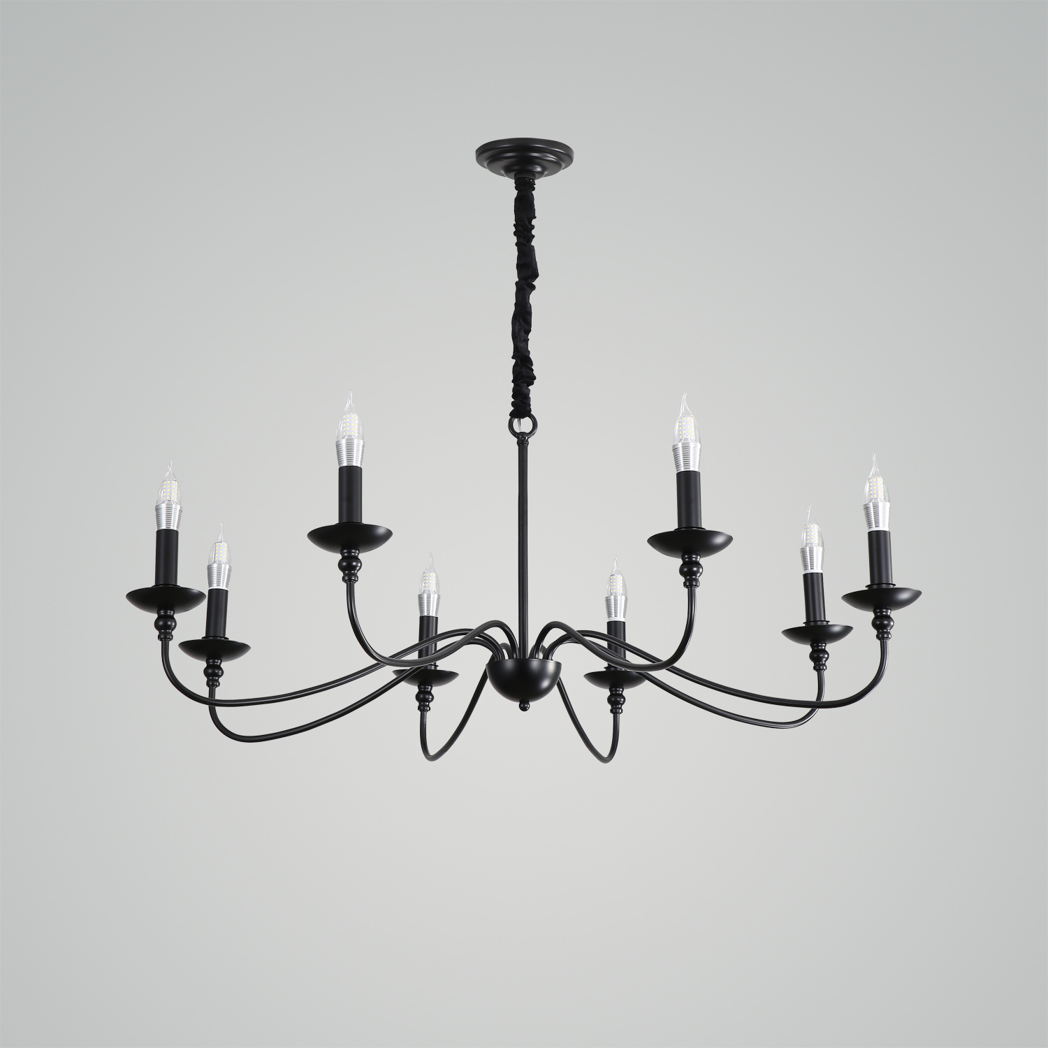 Burnam Traditional Chandelier