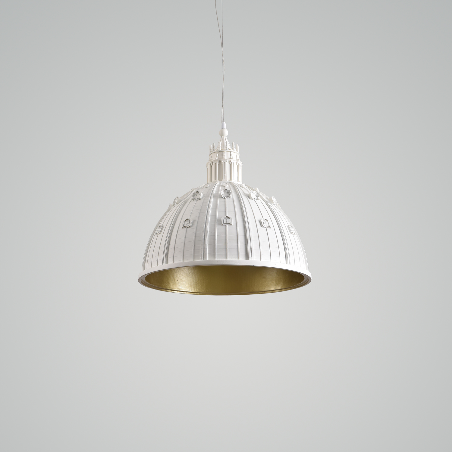 Cupolone Pendant Light