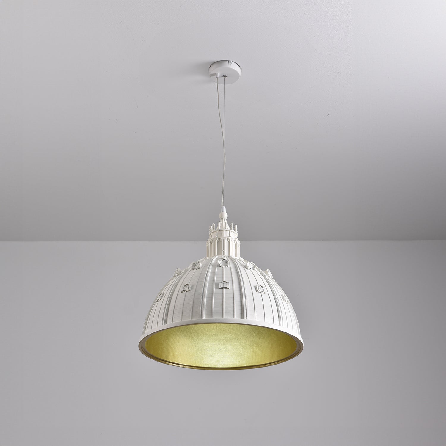 Cupolone Pendant Light