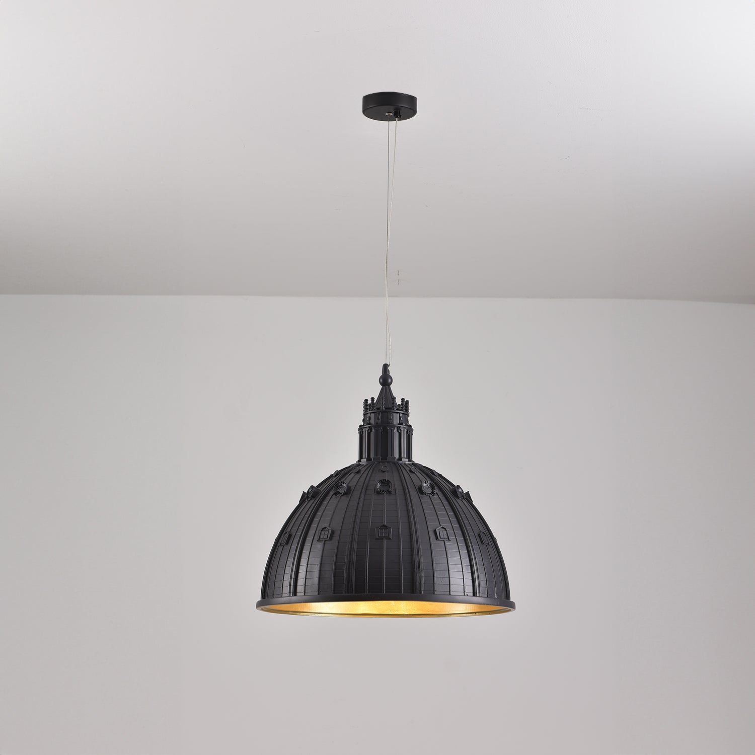 Cupolone Pendant Light