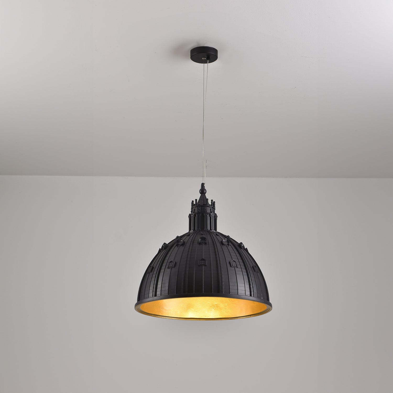 Cupolone Pendant Light