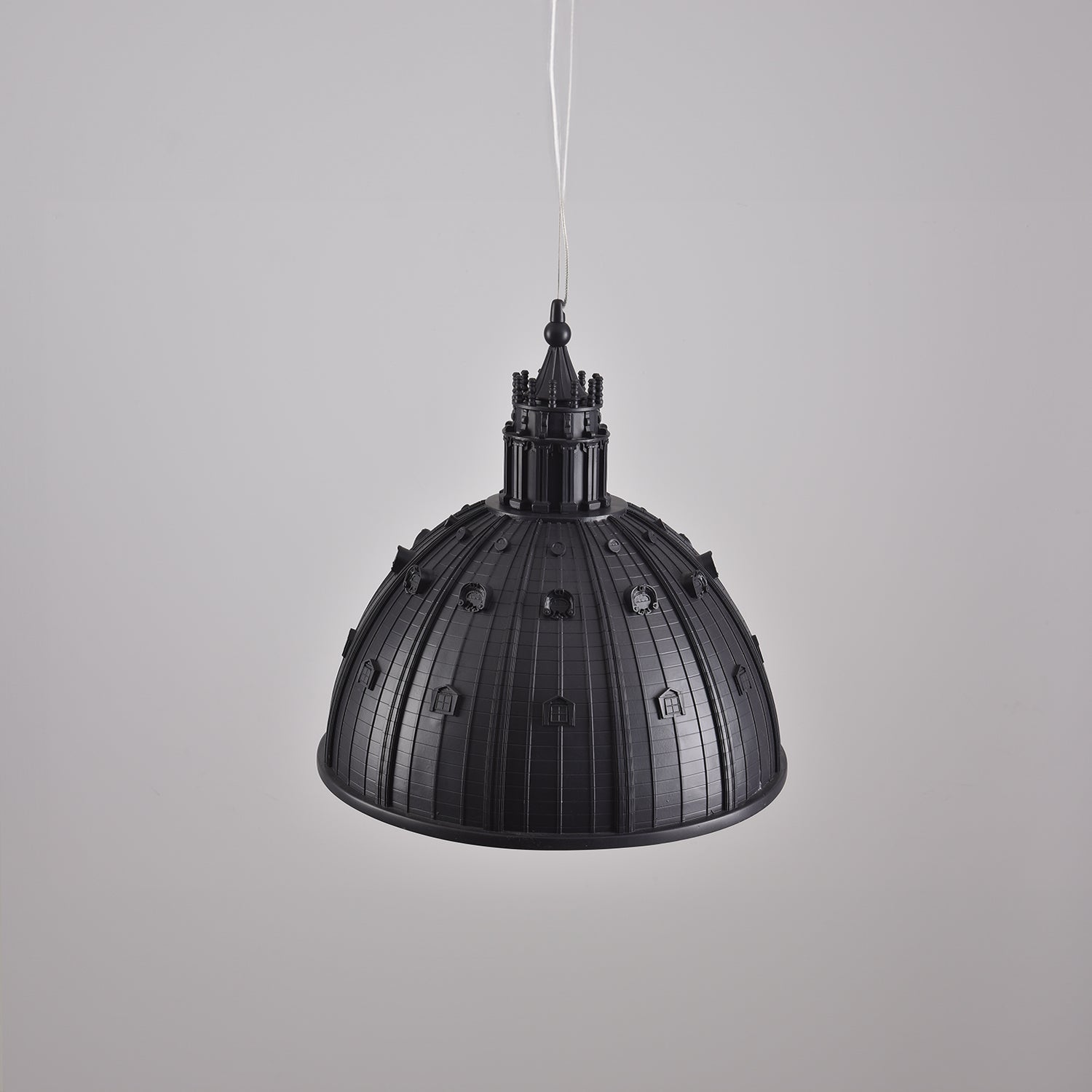 Cupolone Pendant Light