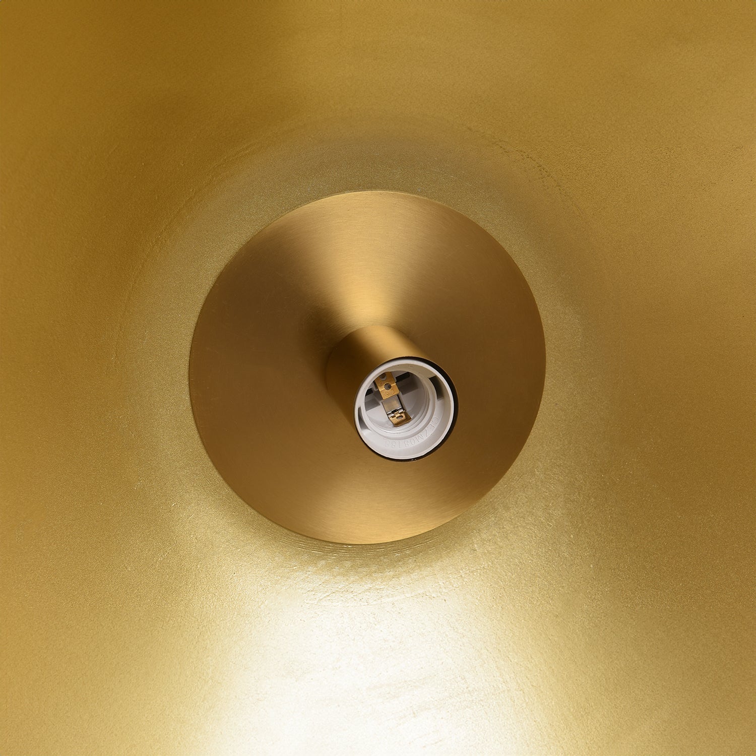 Cupolone Pendant Light