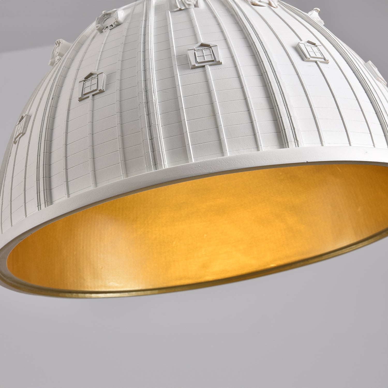 Cupolone Pendant Light