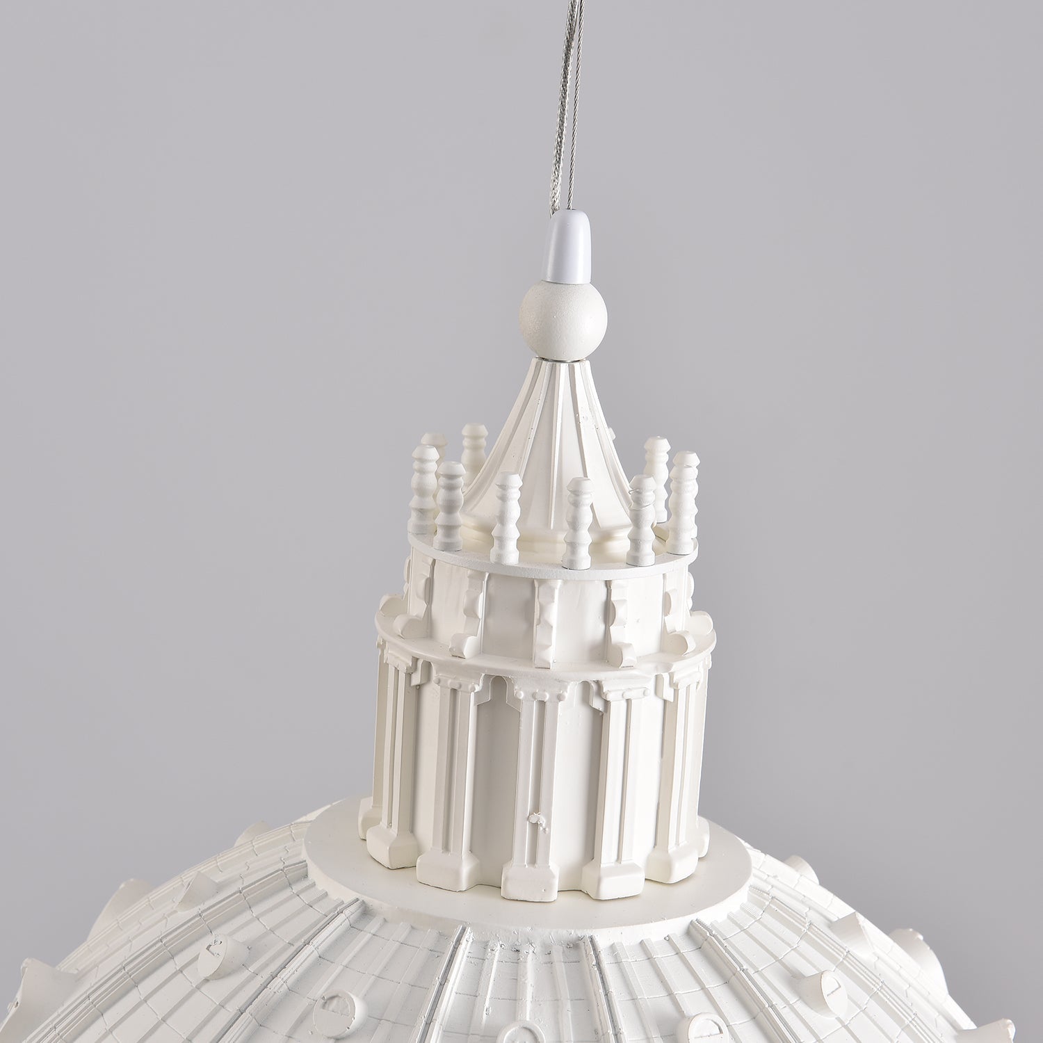 Cupolone Pendant Light