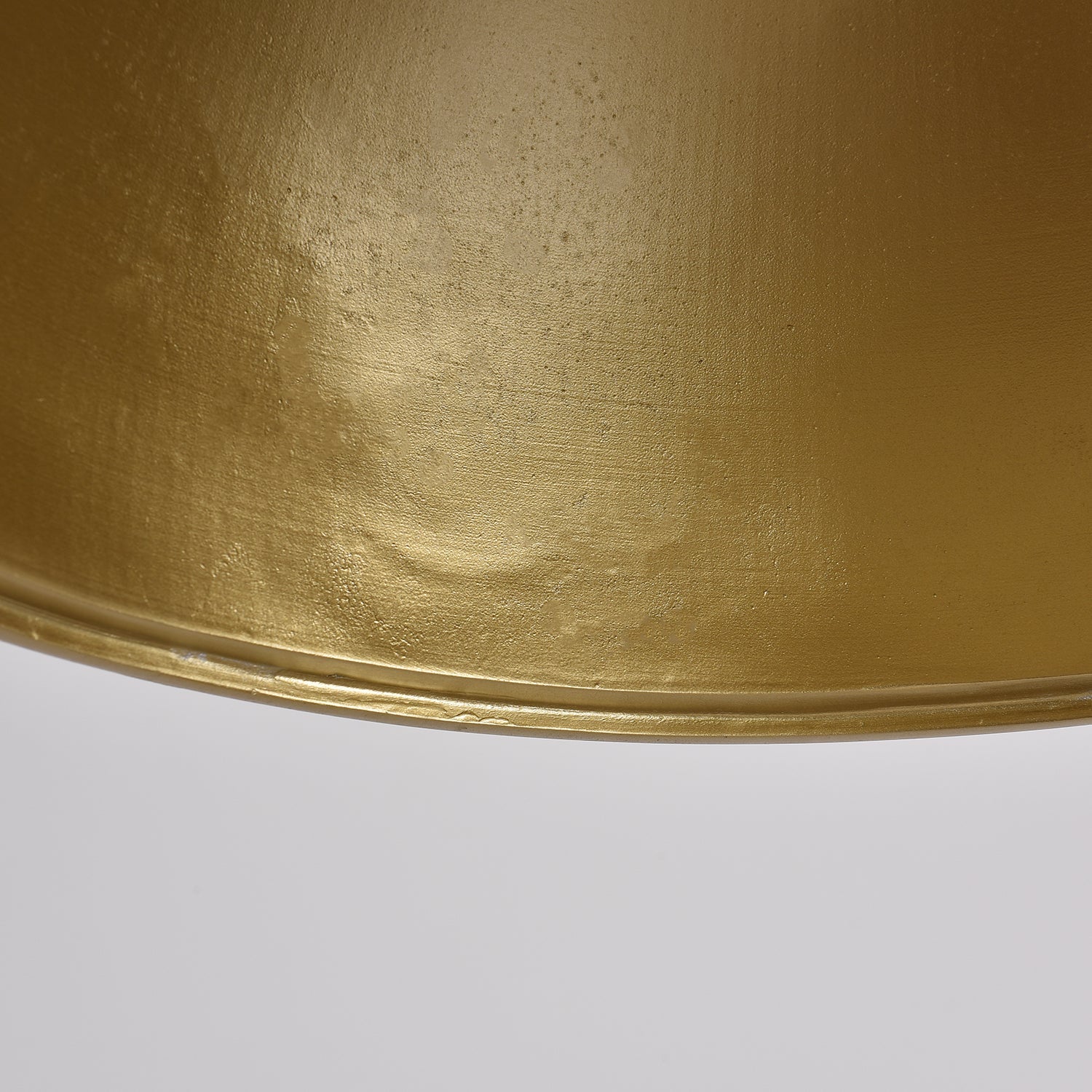 Cupolone Pendant Light