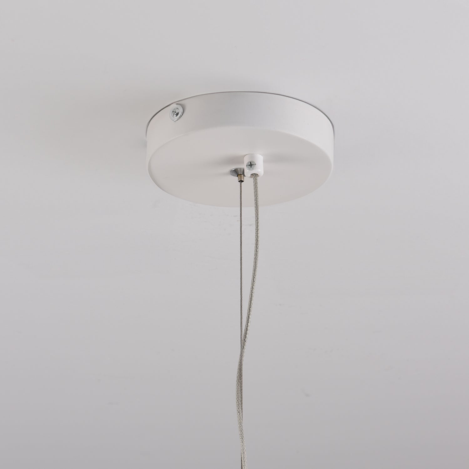 Cupolone Pendant Light