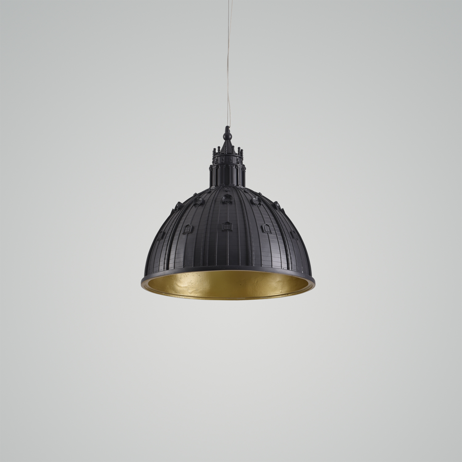 Cupolone Pendant Light