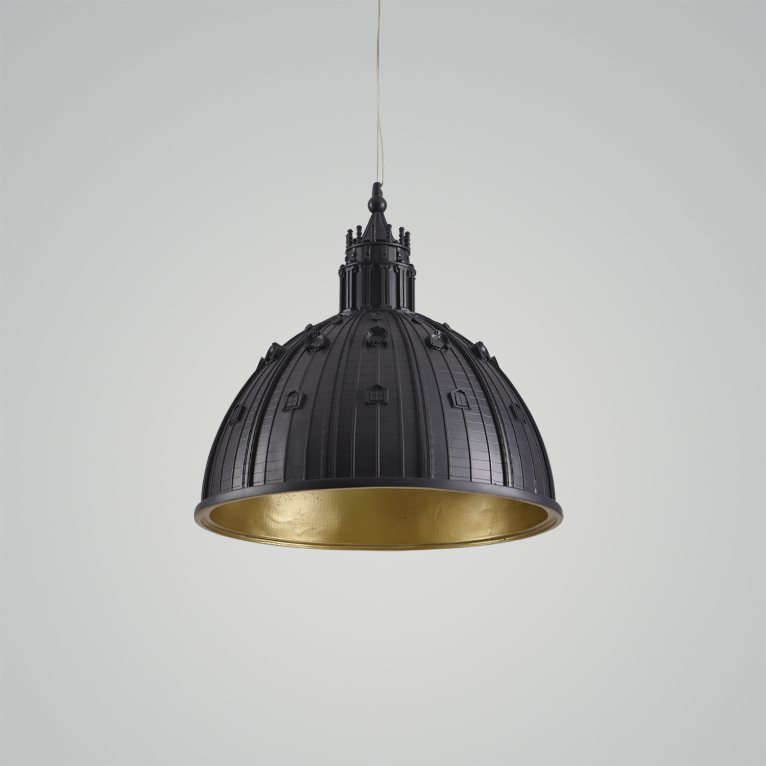 Cupolone Pendant Light