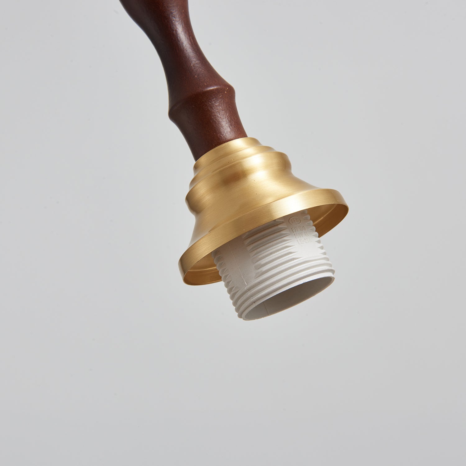 Vintage Rustic Pendant Light