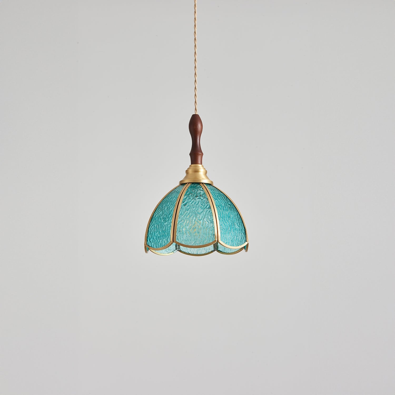 Vintage Rustic Pendant Light