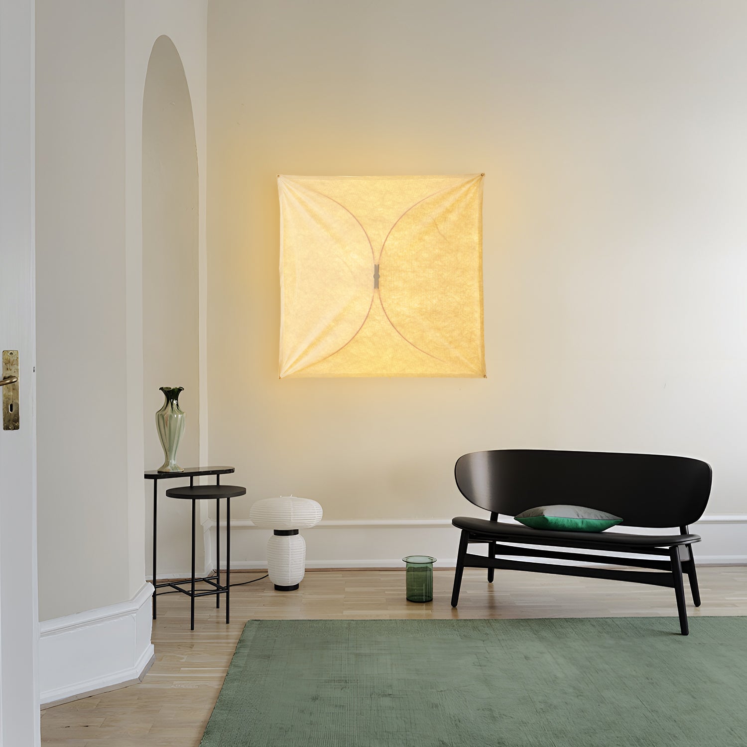 Ariette Wall Light
