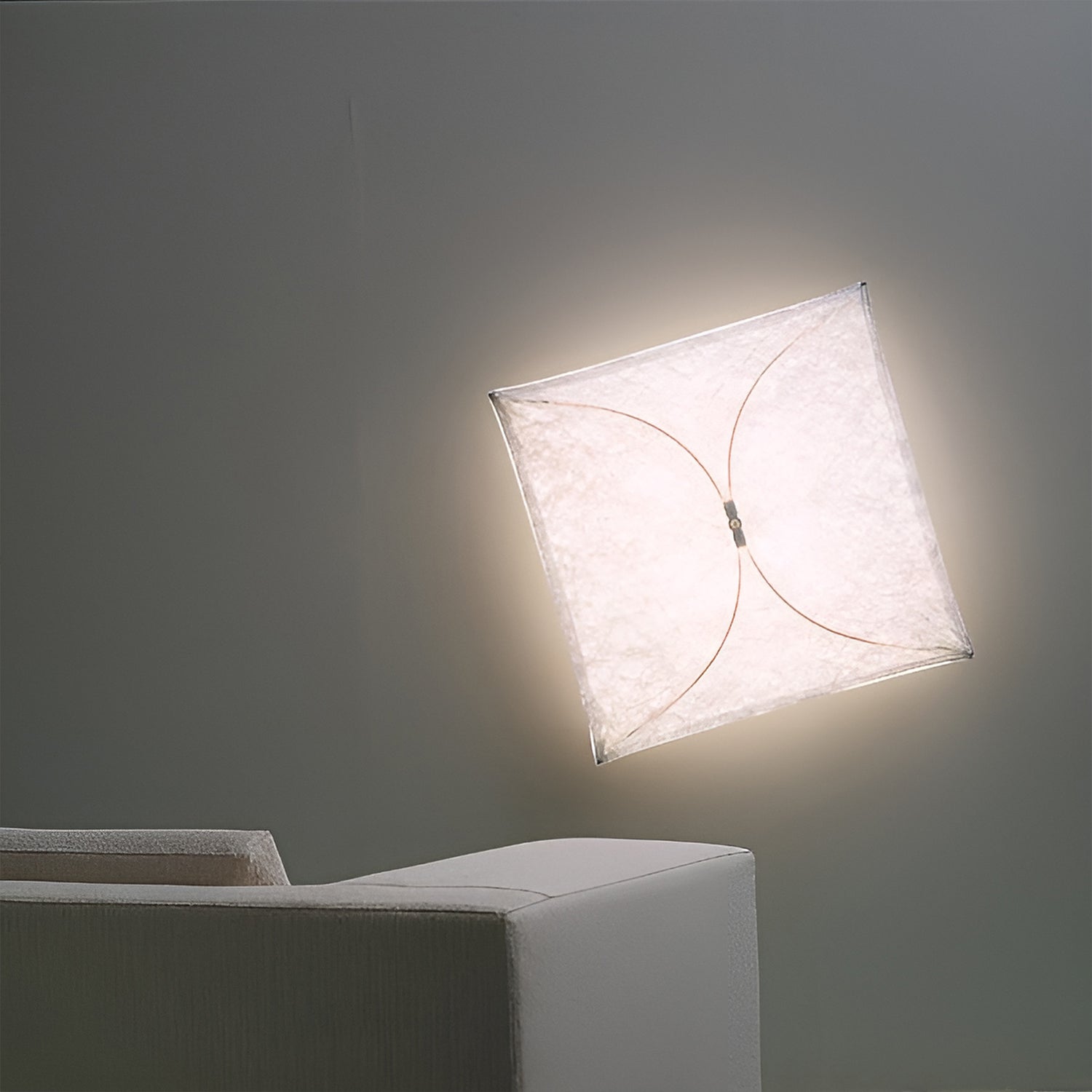 Ariette Wall Light