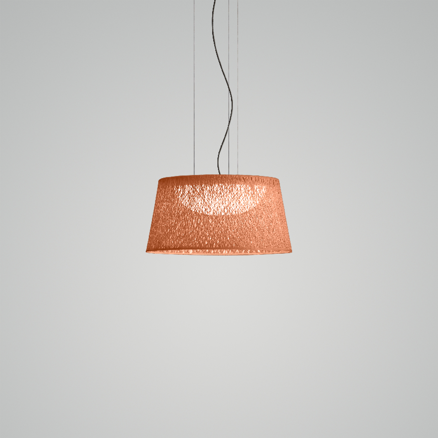 未上传 Wind Pendant Light