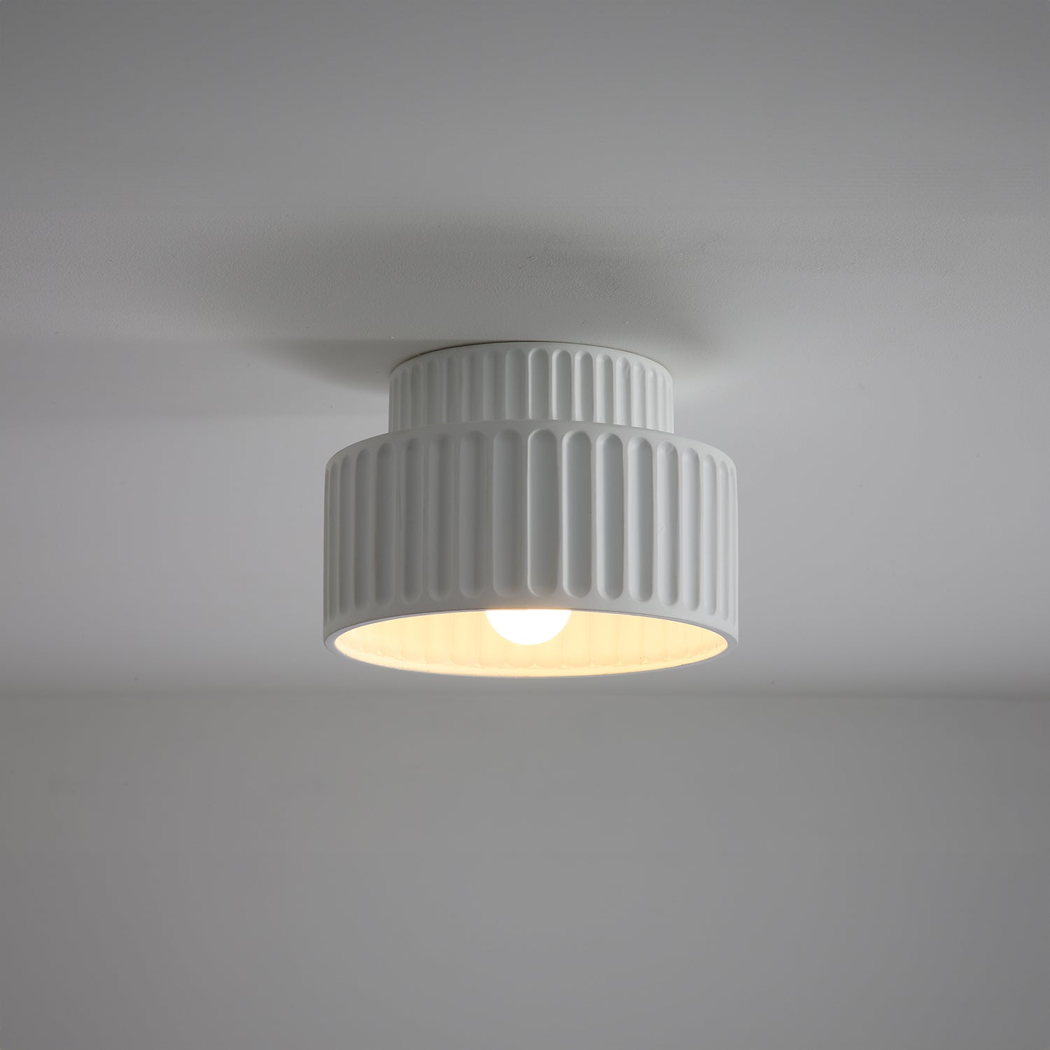 Souffle Mini Ceiling Light