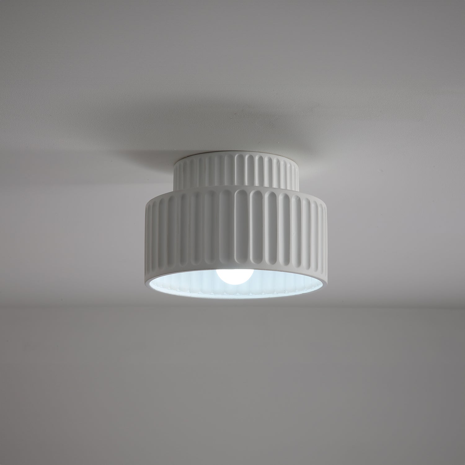 Souffle Mini Ceiling Light