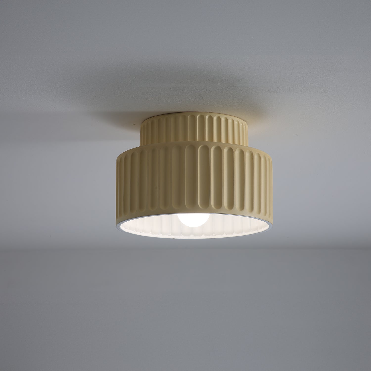 Souffle Mini Ceiling Light