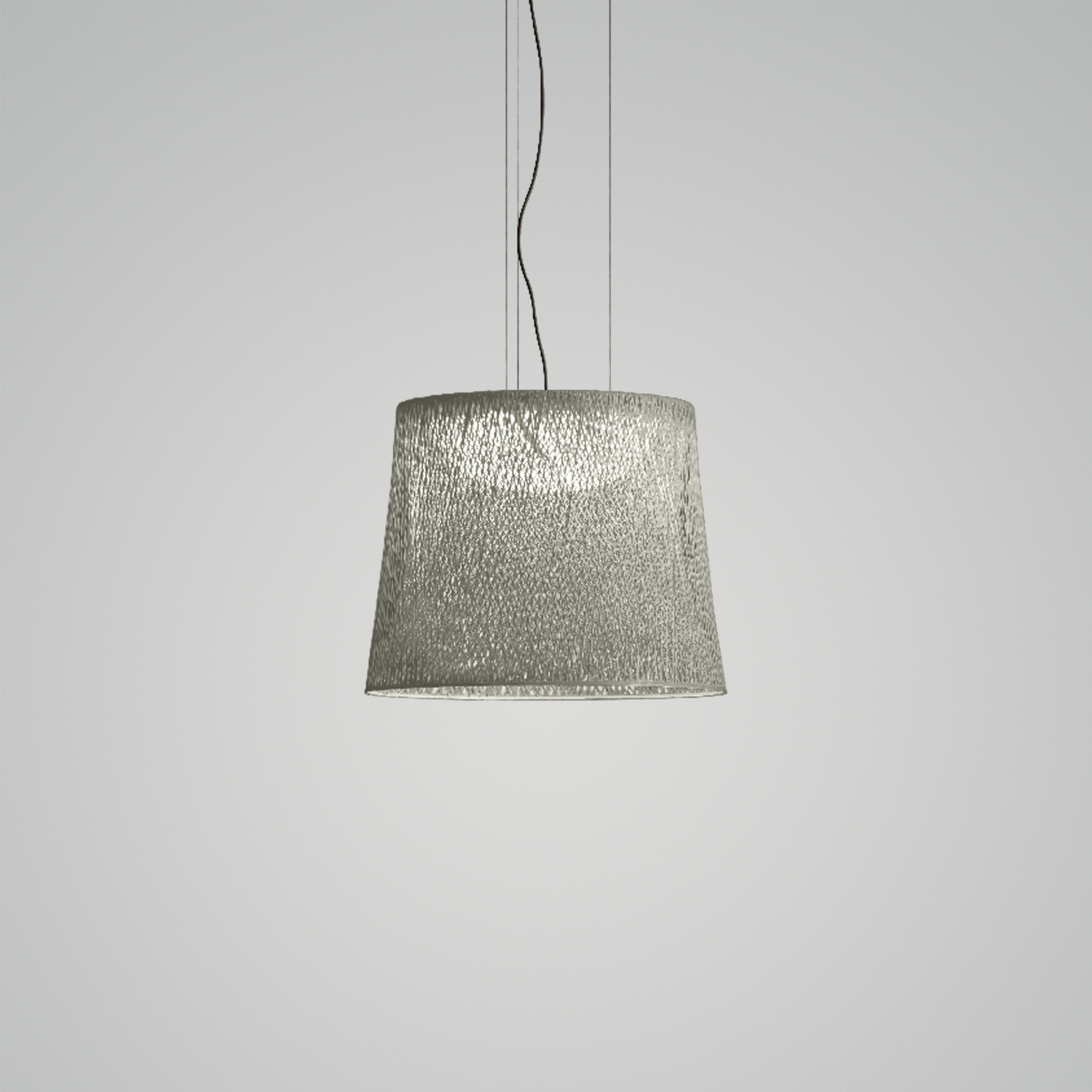 未上传 Wind Pendant Light