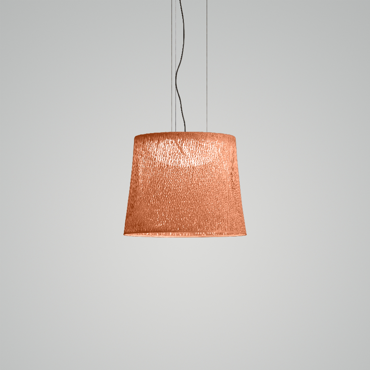未上传 Wind Pendant Light