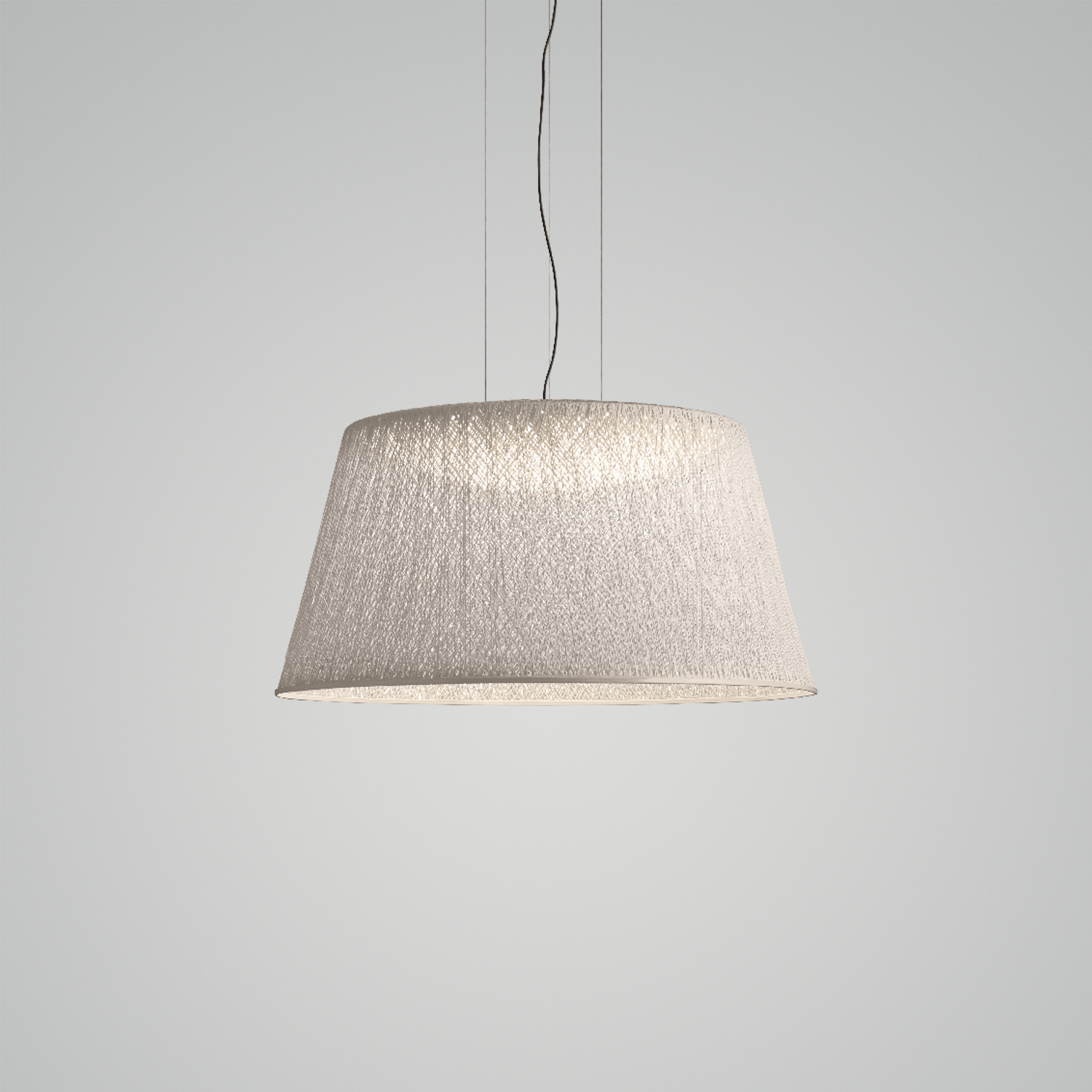 未上传 Wind Pendant Light