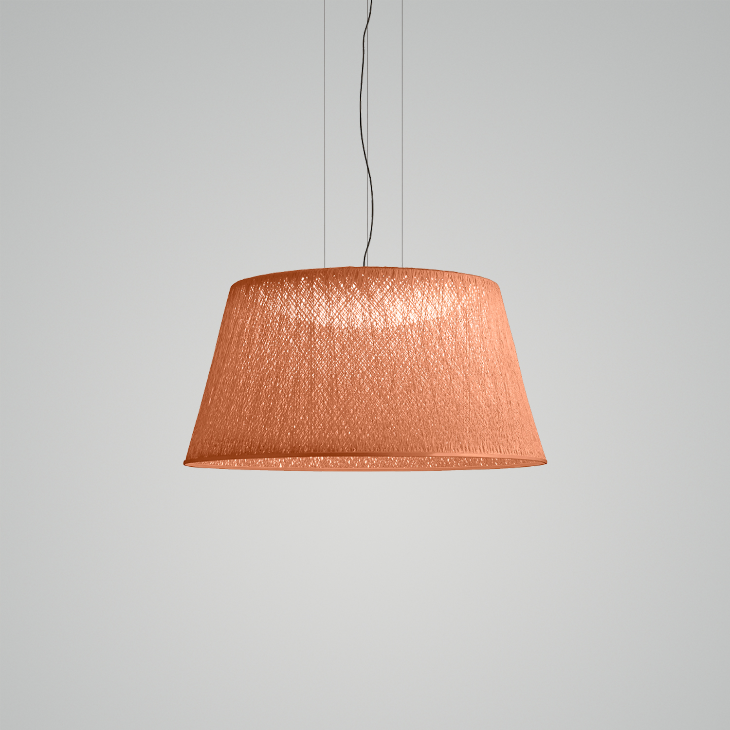 未上传 Wind Pendant Light