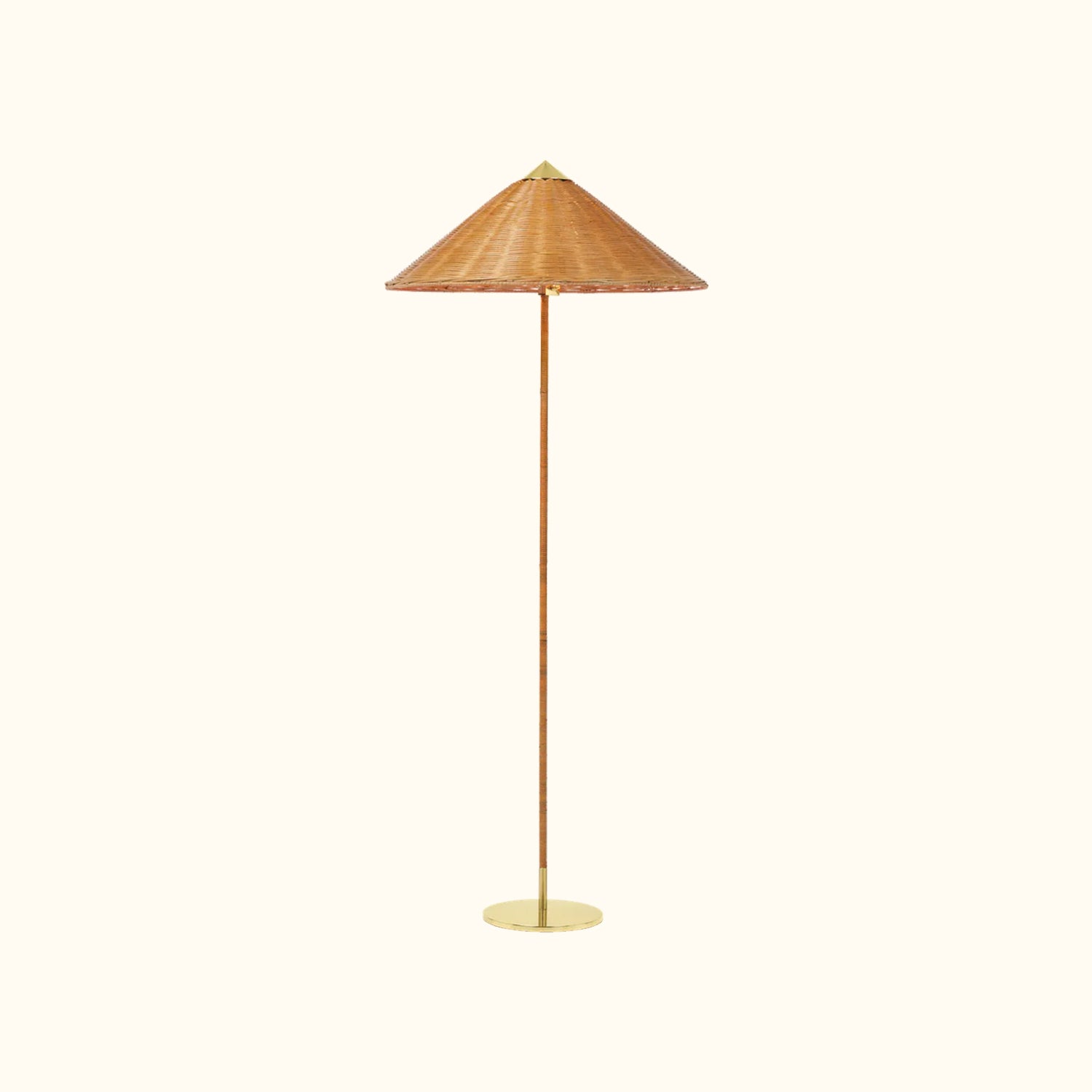 9602 Floor Lamp