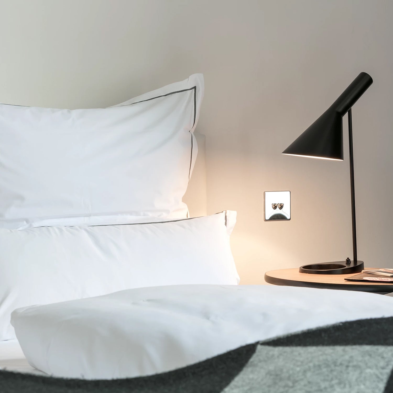 AJ Table Lamp