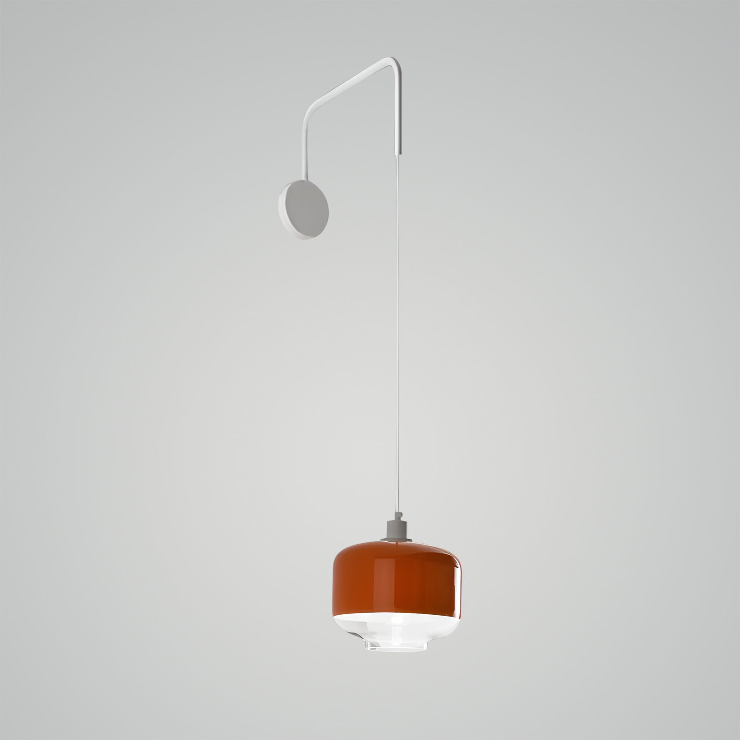 AMBARABÀ-CICÌ-COCÒ Wall Light