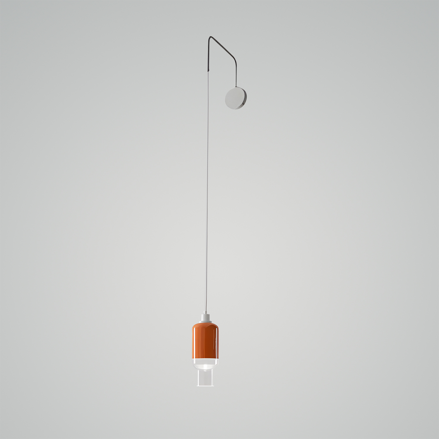 AMBARABÀ-CICÌ-COCÒ Wall Light