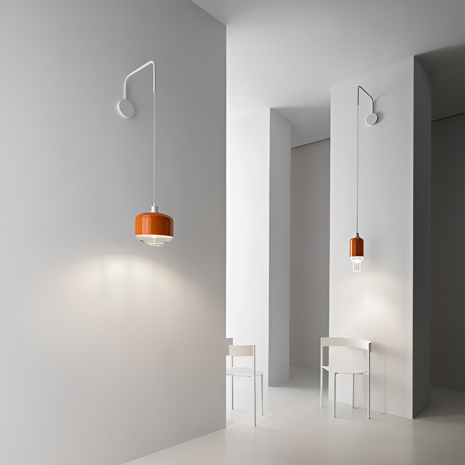 AMBARABÀ-CICÌ-COCÒ Wall Light