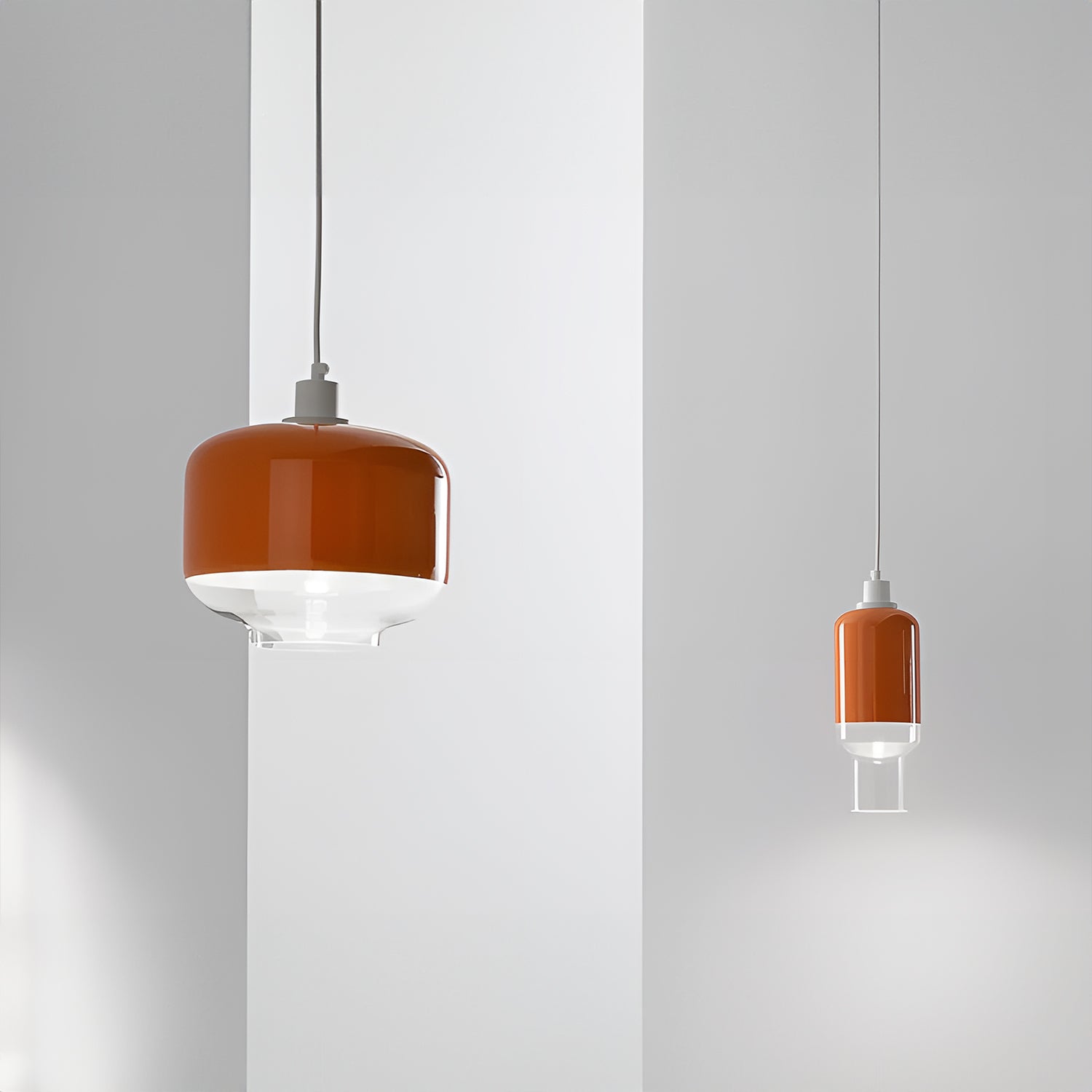 AMBARABÀ-CICÌ-COCÒ Wall Light