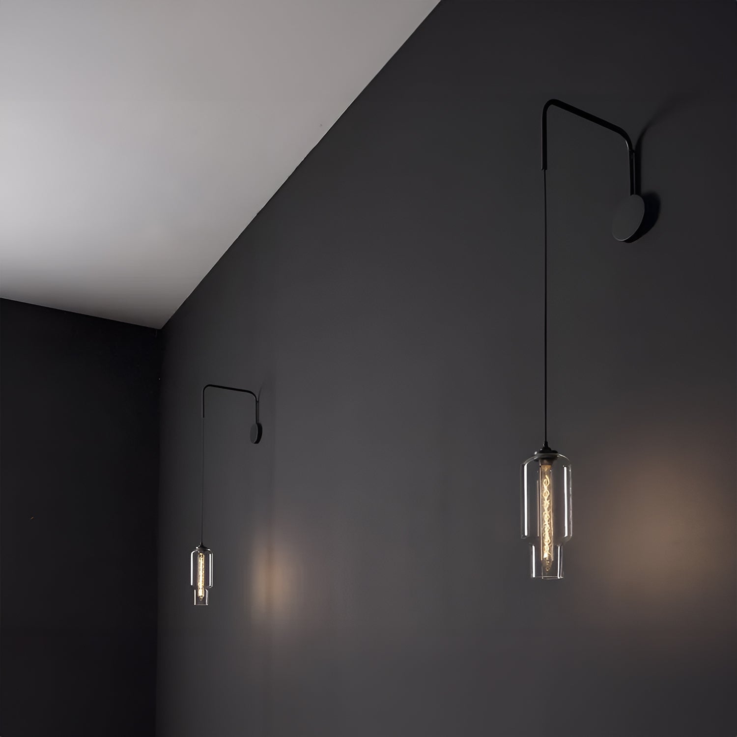 AMBARABÀ-CICÌ-COCÒ Wall Light