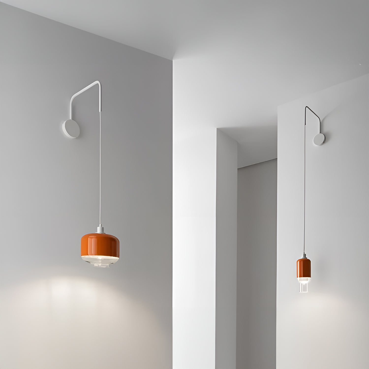 AMBARABÀ-CICÌ-COCÒ Wall Light