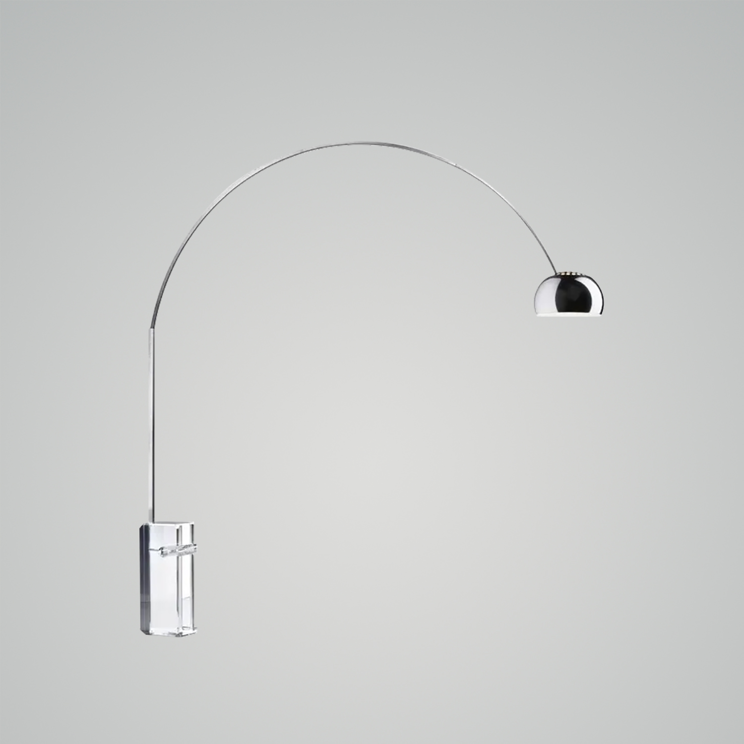 ARCO K Floor Lamp