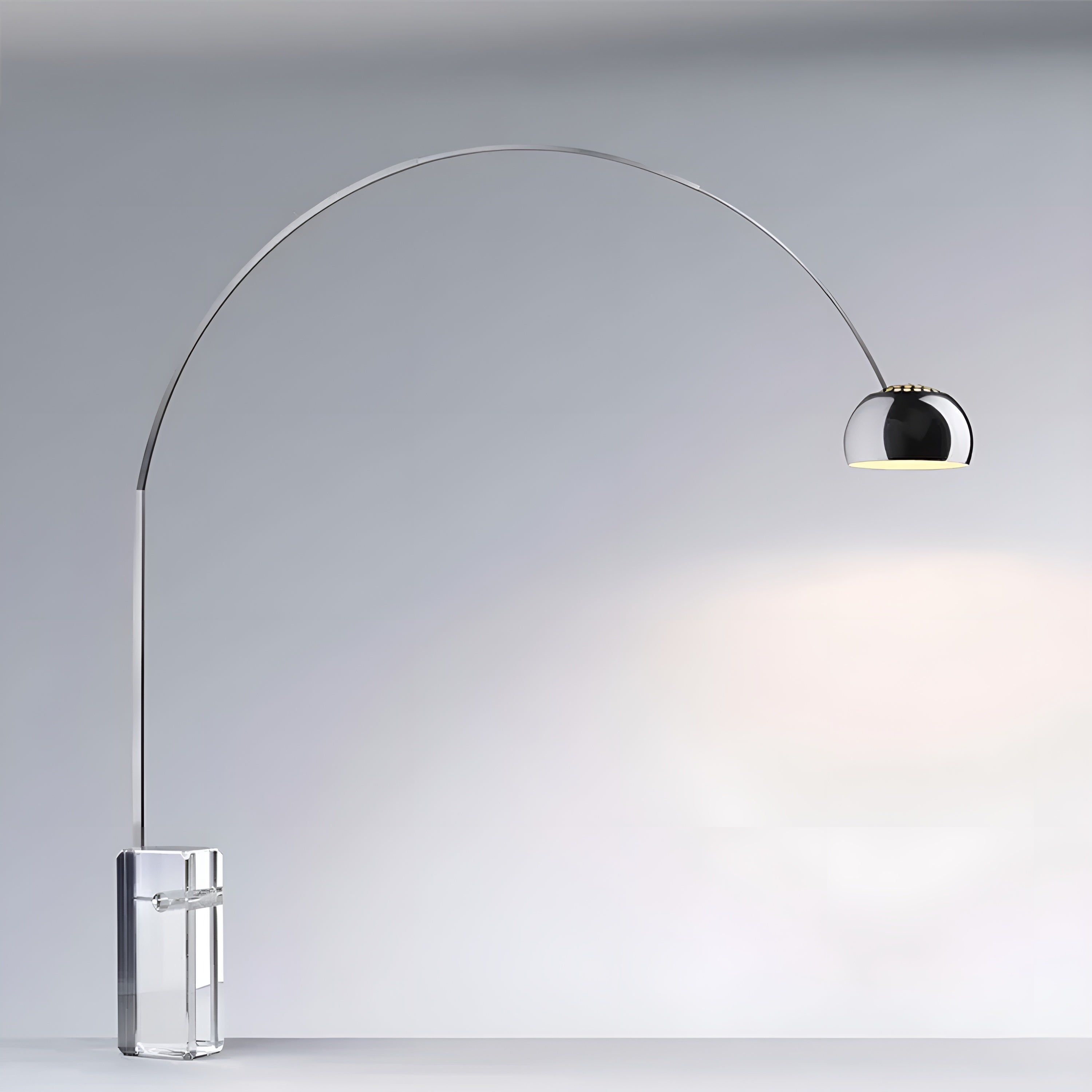 ARCO K Floor Lamp